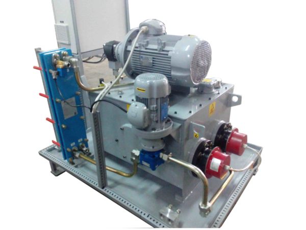 Hydraulic Power Units 3