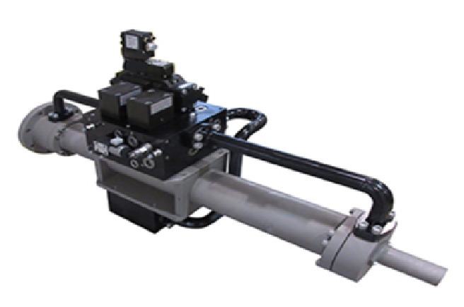 Servo Cylinder 1