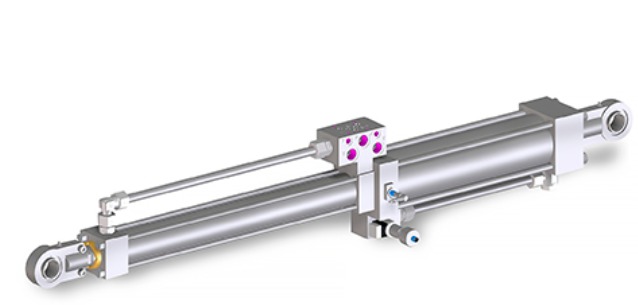 Hydraulic Cylinder