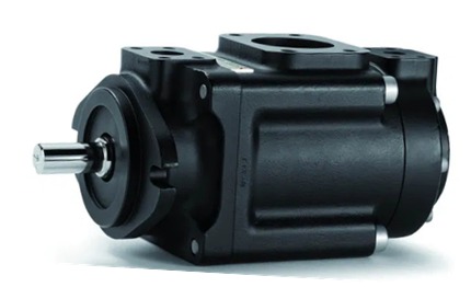 Dual Vane Pump
