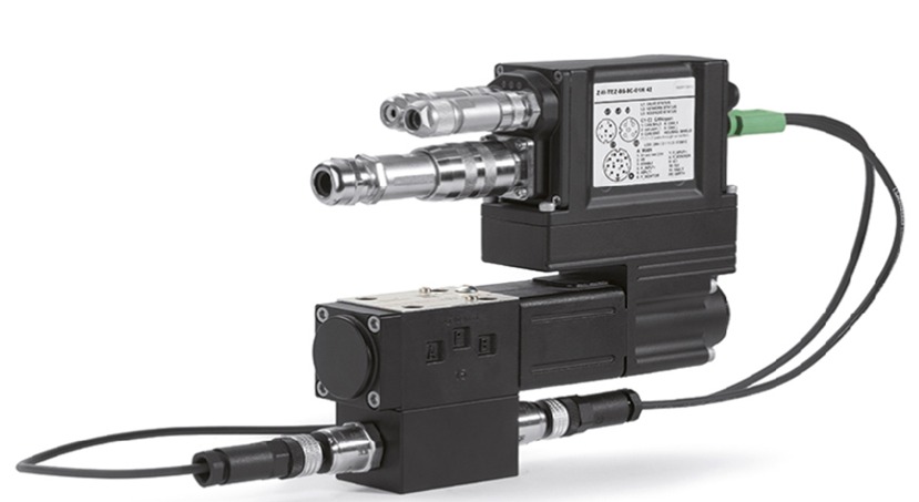 Servo Valve