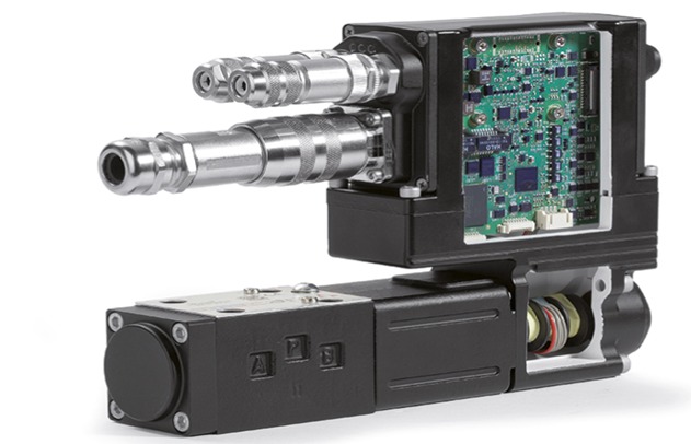 Servo Valve 2