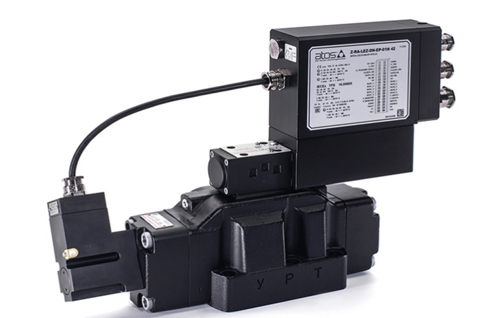 Servo Valve 1