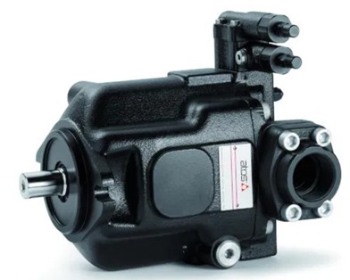 Axial Piston Pump