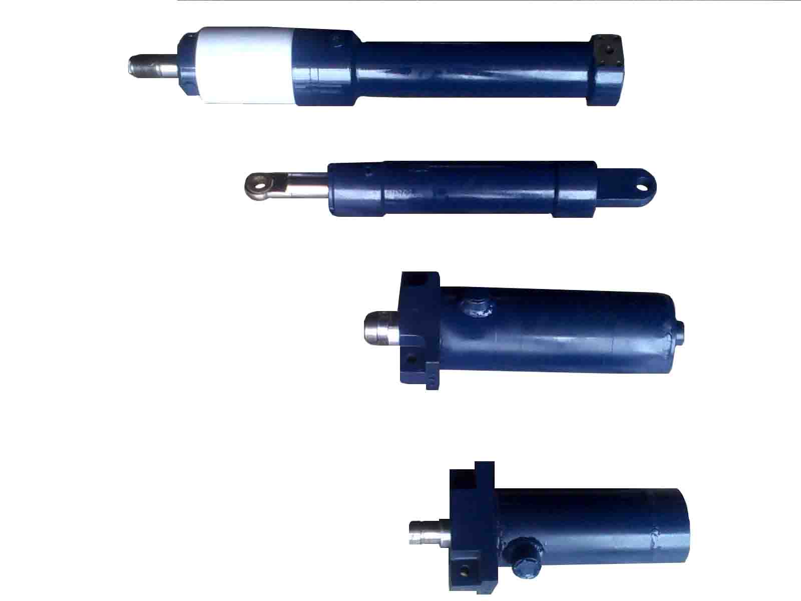 Hydraulic Cylinders 2